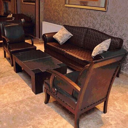 Amar Hotel Ankara Kültér fotó