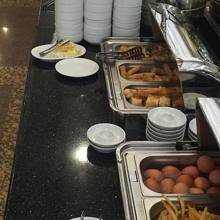 Amar Hotel Ankara Kültér fotó