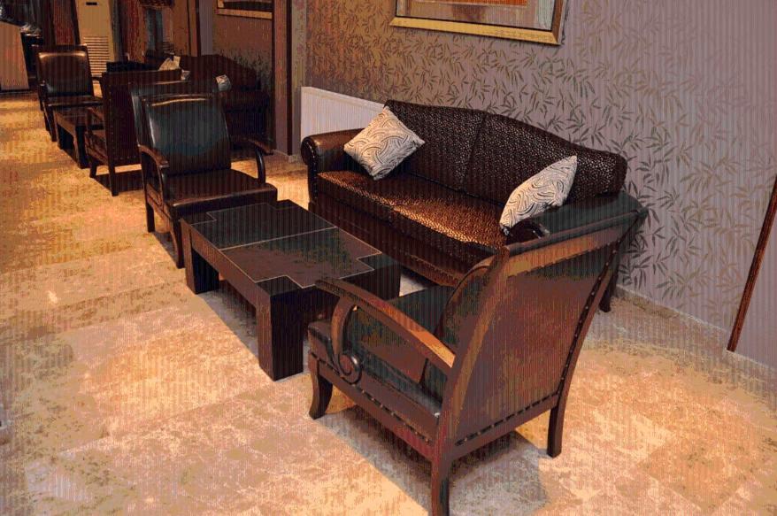 Amar Hotel Ankara Kültér fotó