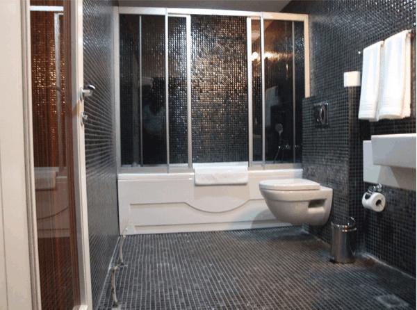 Amar Hotel Ankara Szoba fotó