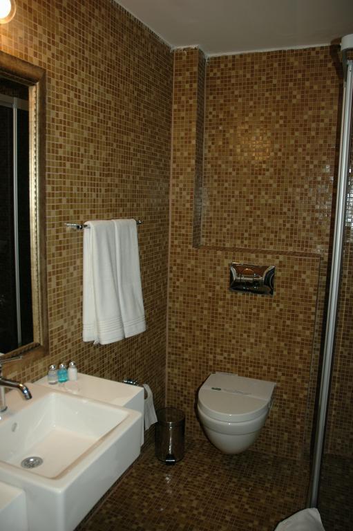 Amar Hotel Ankara Szoba fotó