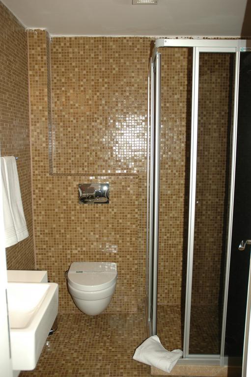 Amar Hotel Ankara Szoba fotó
