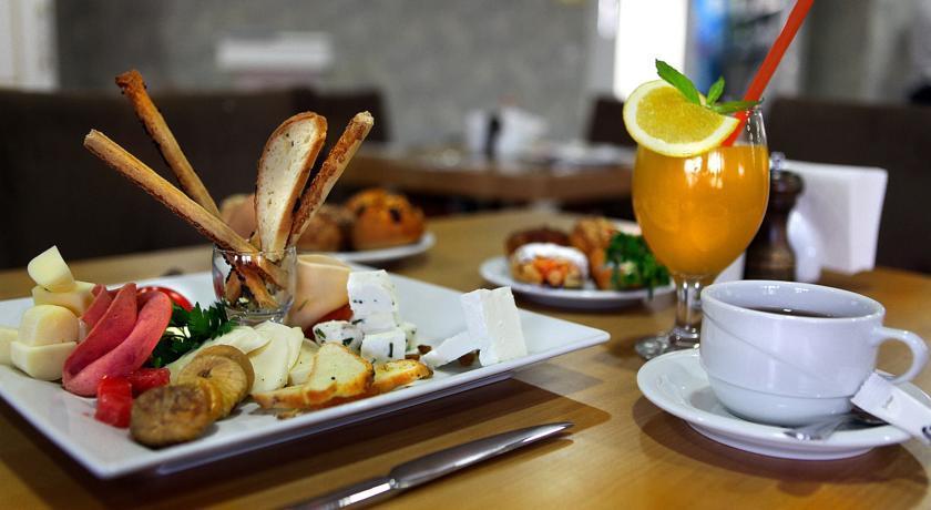 Amar Hotel Ankara Kültér fotó