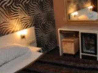 Amar Hotel Ankara Kültér fotó