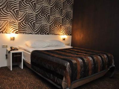 Amar Hotel Ankara Kültér fotó